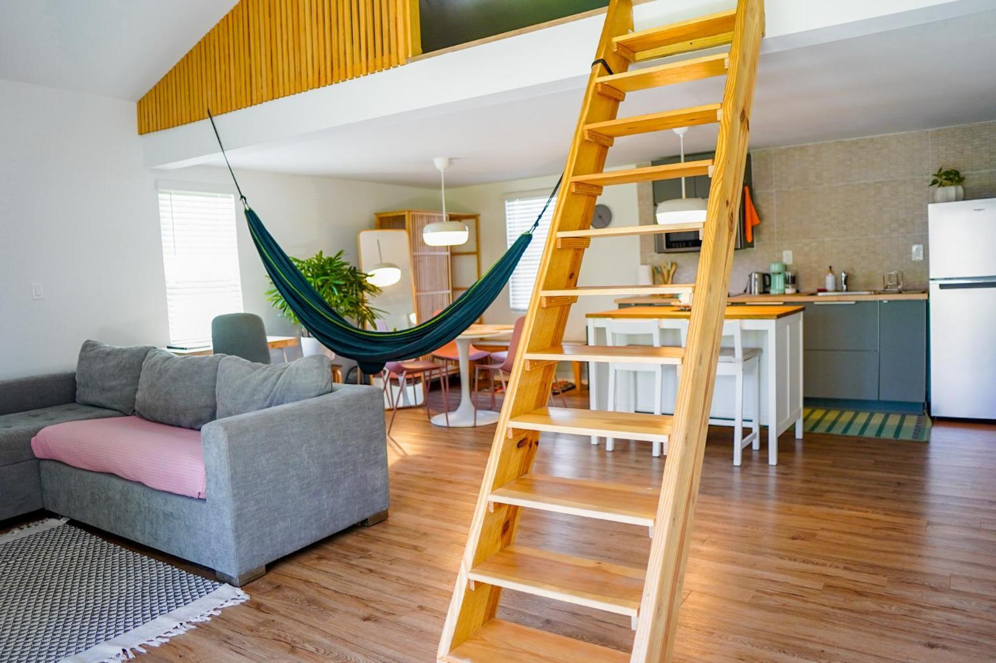 New Nordic Touch Loft, Central Location Miami Eksteriør billede