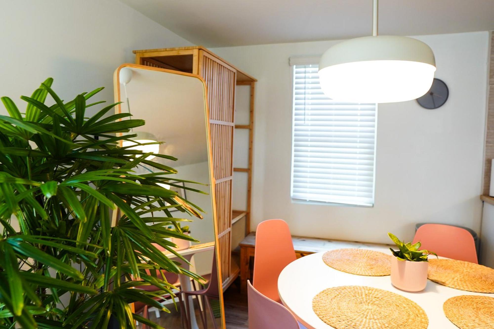 New Nordic Touch Loft, Central Location Miami Eksteriør billede