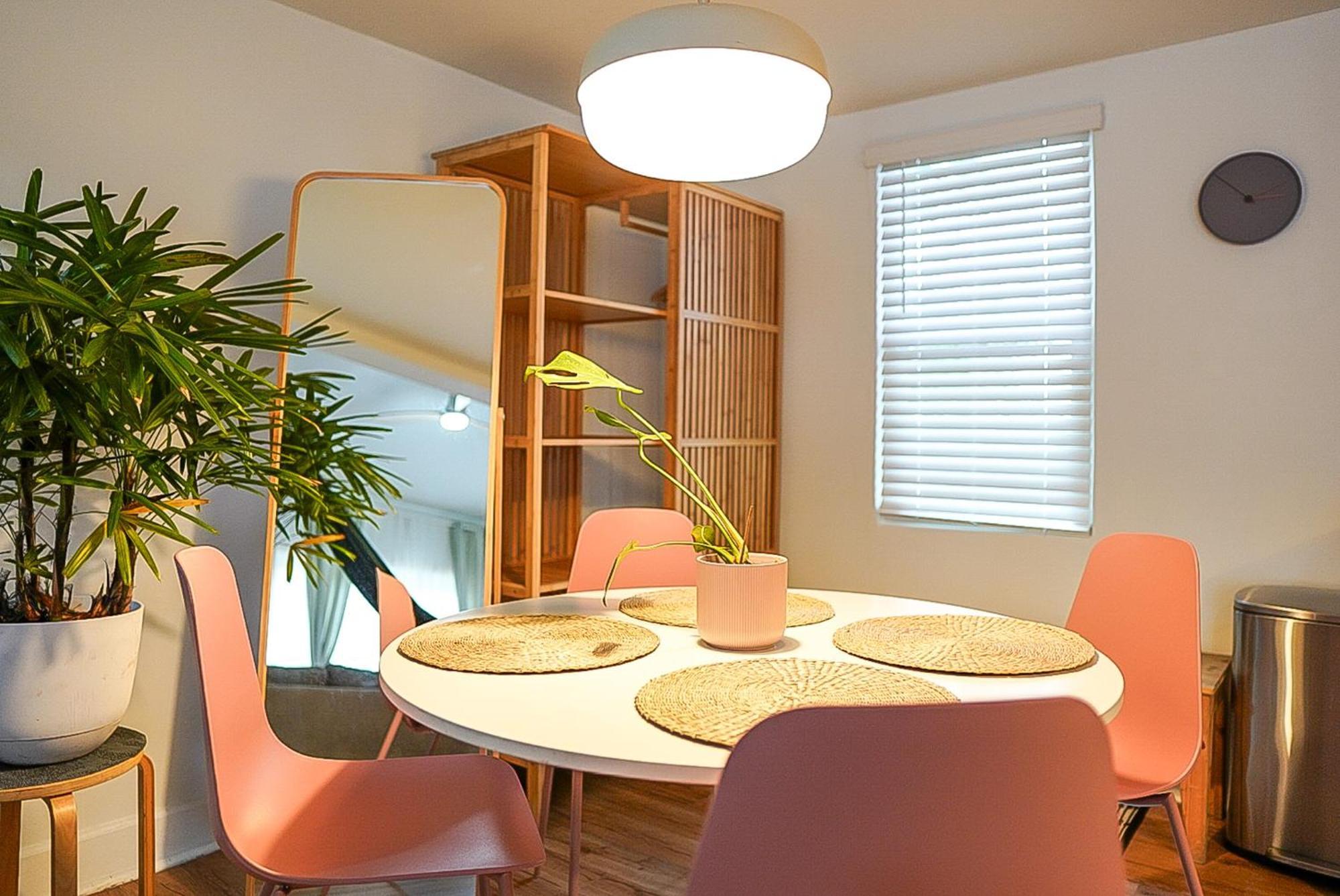 New Nordic Touch Loft, Central Location Miami Eksteriør billede