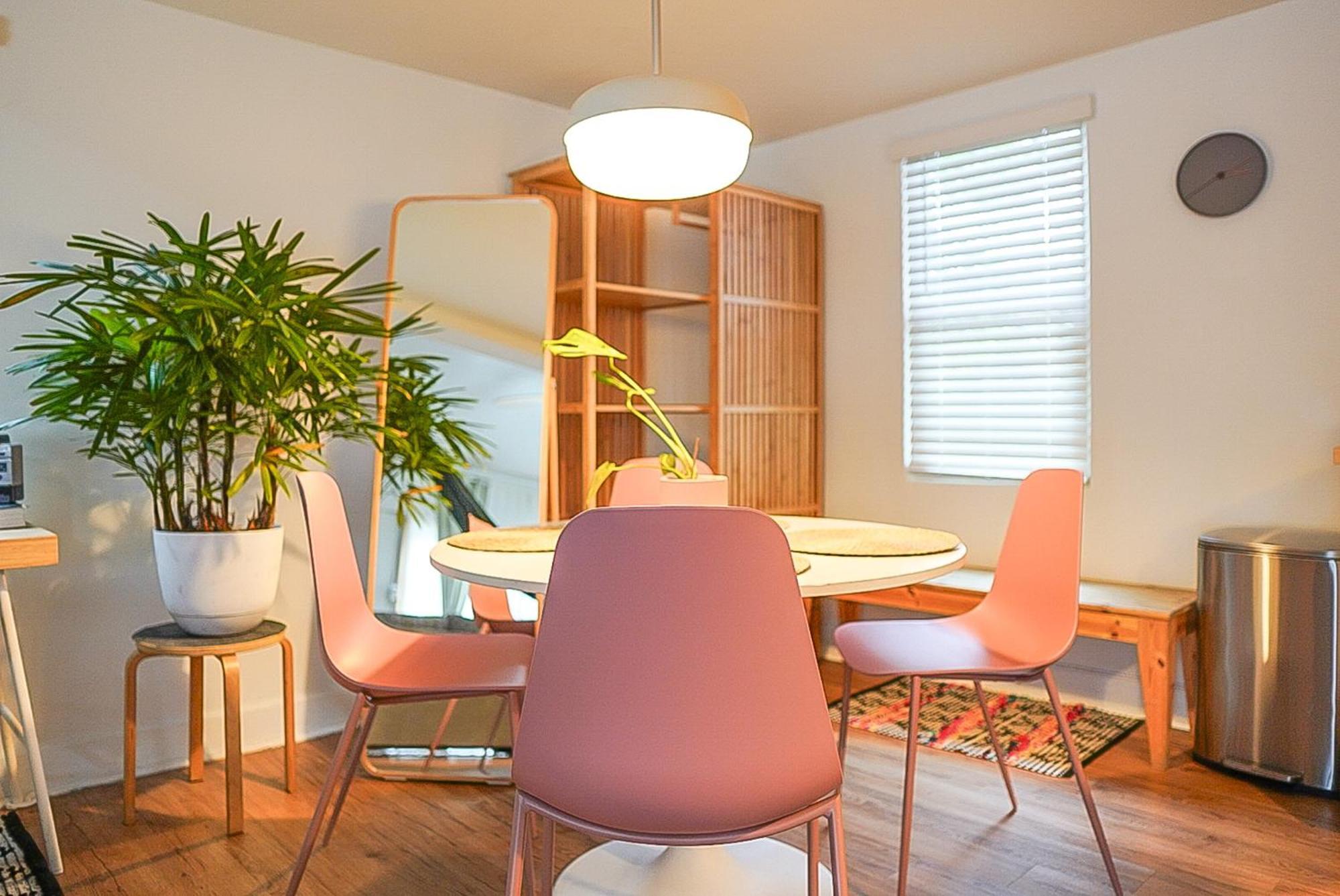 New Nordic Touch Loft, Central Location Miami Eksteriør billede