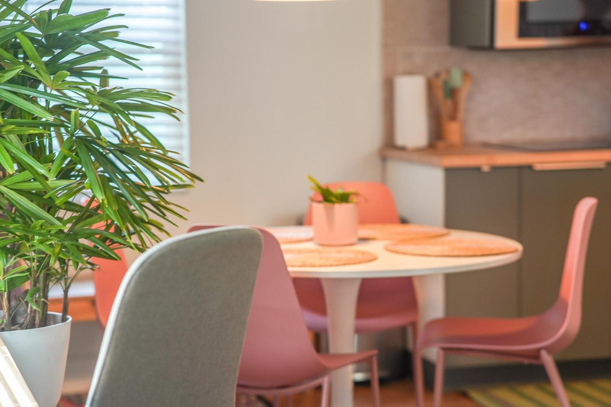 New Nordic Touch Loft, Central Location Miami Eksteriør billede